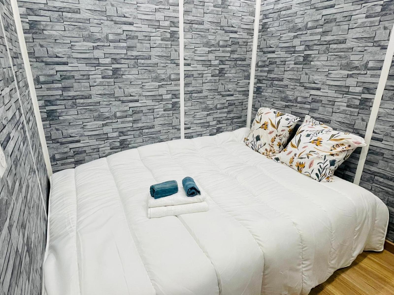 Studio Confortable- Disneyland Paris - Val D Europe - Plein Centre Ville Meaux - 2 Pers Exteriör bild